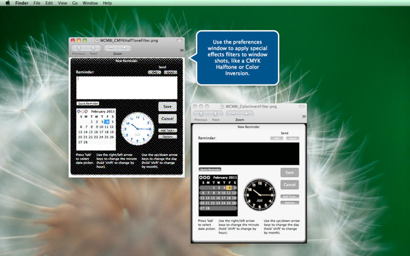 WindowClipMBI for Mac1.2.1 ٷ