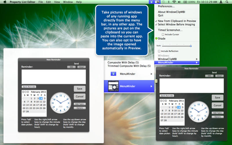 WindowClipMBI for Mac1.2.1 ٷ