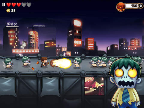 Monster Dash iOSƽv2.7.3