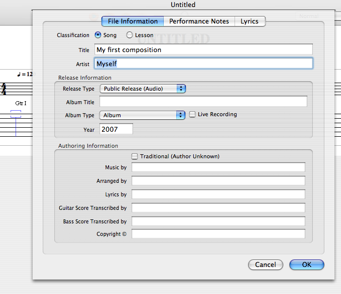 Tablatures Mac(ױ༭)2.16