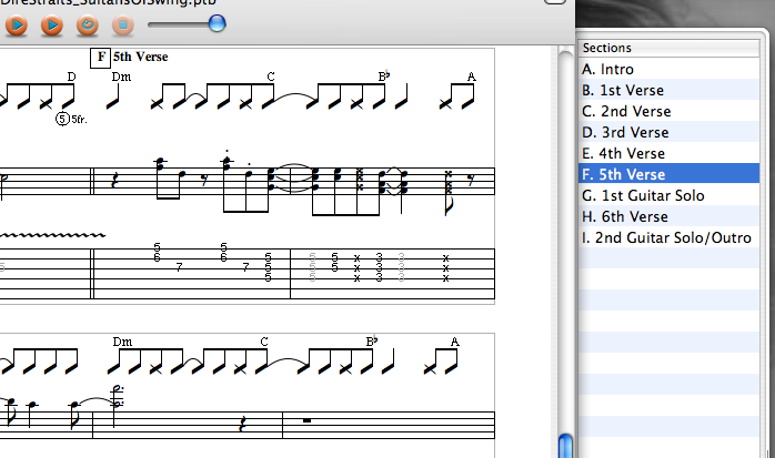 Tablatures Mac(ױ༭)2.16