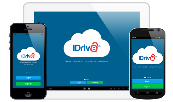 IDrive for Mac(ļݹ)3.1.0.27