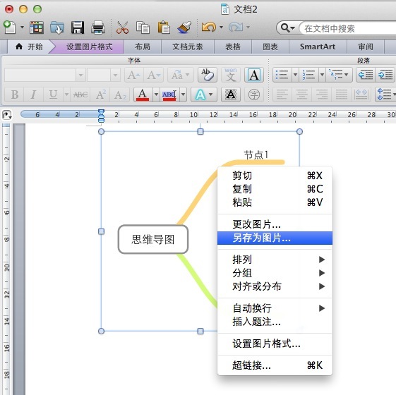 MindNode Pro for Mac免费中文版1.11.1 含注册机