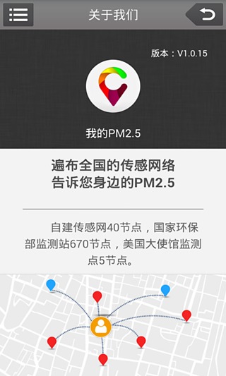 ҵPM2.5 appv2.6 iOS