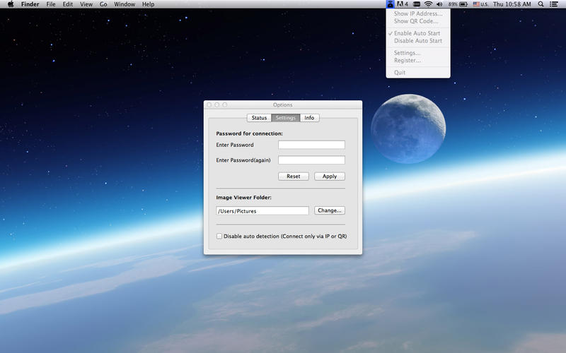 Remote Mouse for Mac(iPhone׃ɟo)2.703