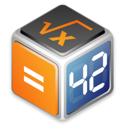 PCalc Macǿļ