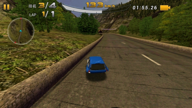 Extreme Racing(ƽ)v1.1.6 ݰ