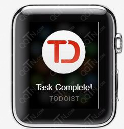 Todoist for Apple Watchv11.6.3 ٷ