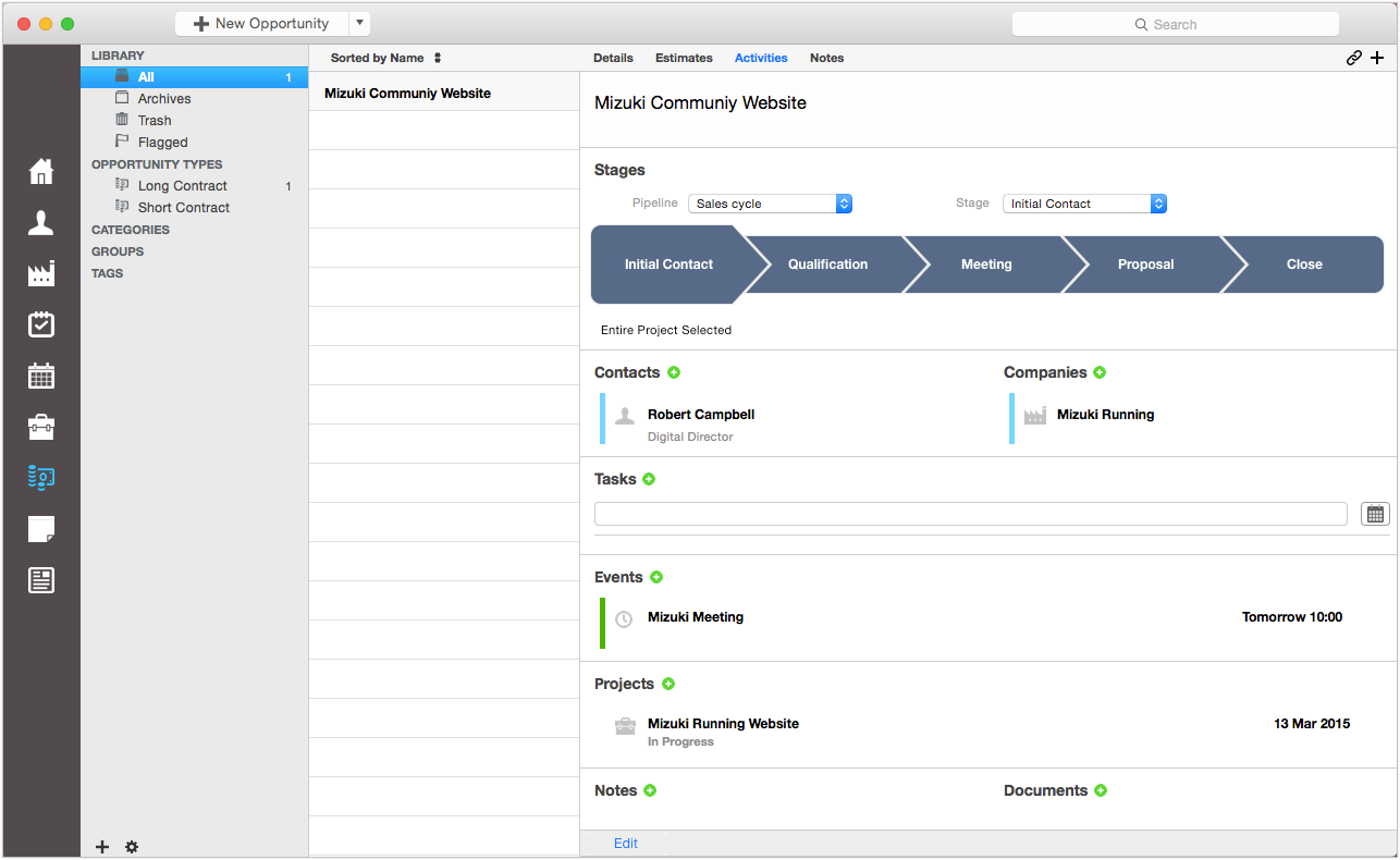 Blueprint for Mac2.0.1