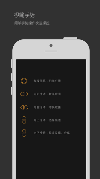 emov1.0.0 可以识别情绪的音乐App