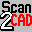 Scan2CAD Pro汉化版7.2 免费版_cad转换工具