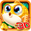金牌捕鱼3Dv1.0.8 3D捕鱼手游