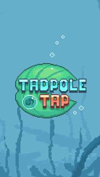 С(Tadpole Tap)ƻv1.1.6 iPhone/ipad