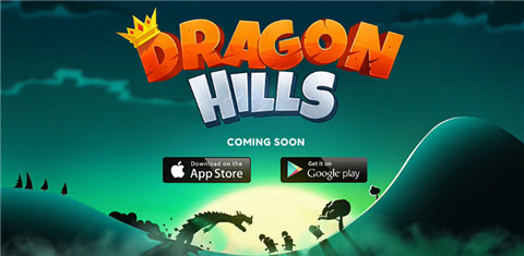 Dragon Hills(Ǳɽ޸İ)v1.0 ޽