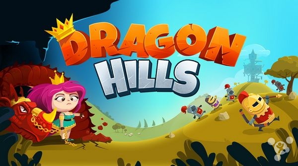 Dragon Hills(Ǳɽ)v1.0 Ψ洳