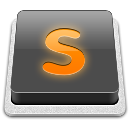 sublime text 3 破解版