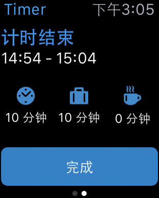 ϢApple Watchv0.1.2