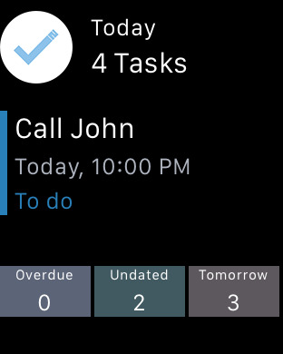 GoodTask 3 Apple Watchv3.5.2 