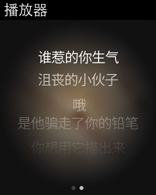 ϺApple Watchv6.6.4