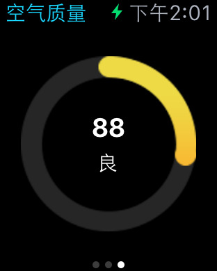 йͨApple Watchv7.1