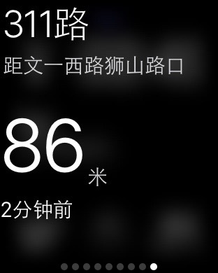 չApple Watchv3.2