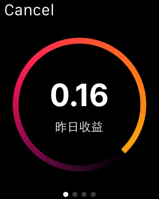 Apple Watchv4.0.2