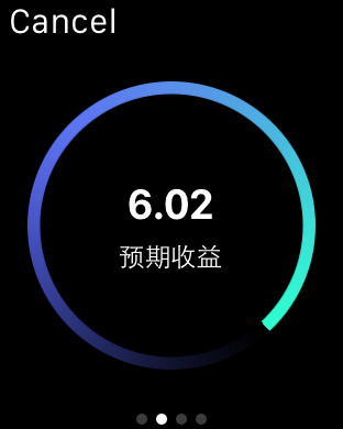 Apple Watchv4.0.2