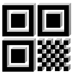 Psytec QR Code Editor(ɨά)