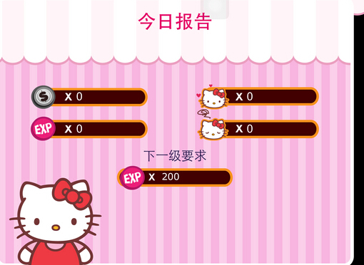 Hello KittyHD浵1.4 ޽