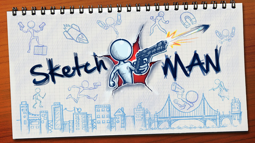 Sketchman ƽ浵1.0 ޽