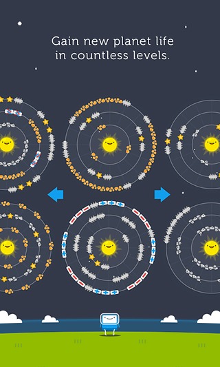 ̫Ring Rushv1.0.0