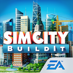 simcity buildit޽Ҵ浵