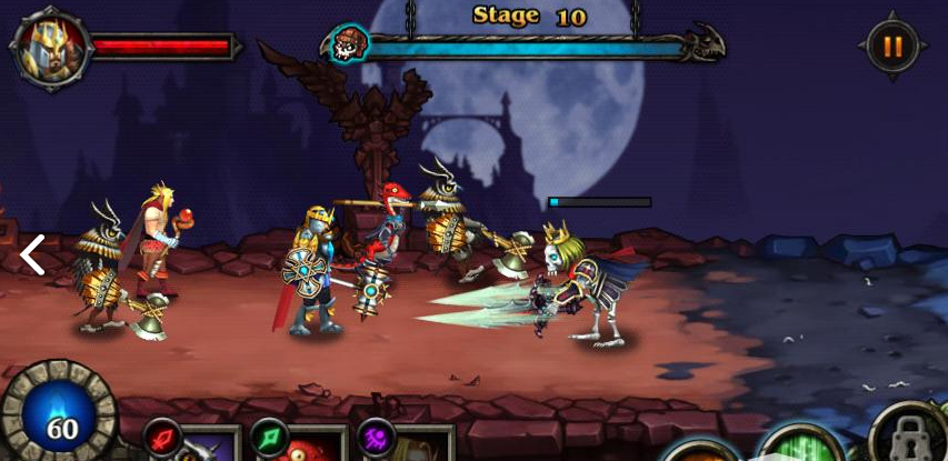 神庙防御Temple defense游戏下载_神庙防御Temple defense官方正版免费