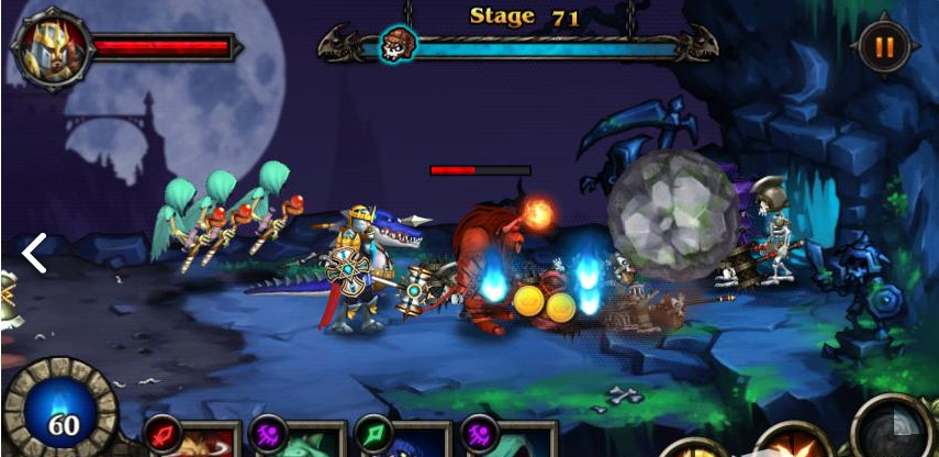 神庙防御Temple defense游戏下载_神庙防御Temple defense官方正版免费