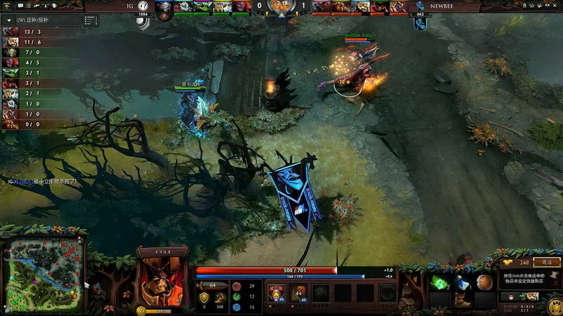 Dota2ƵTVv1.1.2