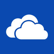 OneDrive iPhone