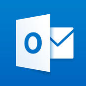 Outlook iPhone