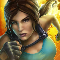Lara Croft: Relic Run最新版本下载_Lara Croft: Relic Run游戏下载