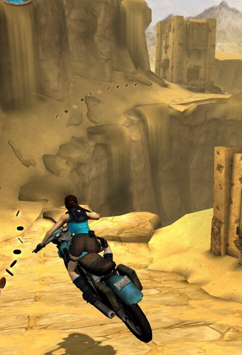 Lara Croft: Relic Run最新版本下载_Lara Croft: Relic Run游戏下载