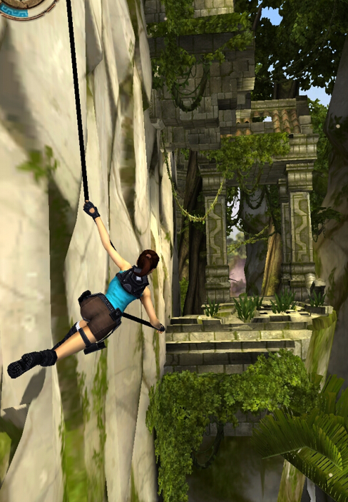 Lara Croft: Relic Run最新版本下载_Lara Croft: Relic Run游戏下载