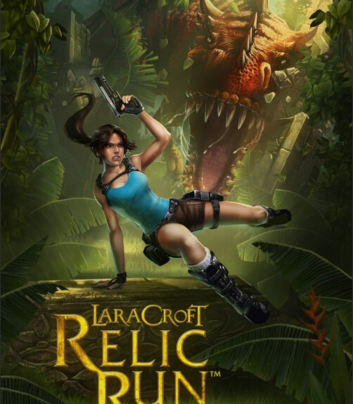 Lara Croft: Relic Run最新版本下载_Lara Croft: Relic Run游戏下载