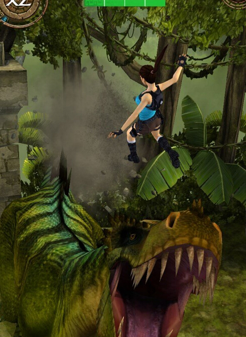 Lara Croft: Relic Run最新版本下载_Lara Croft: Relic Run游戏下载