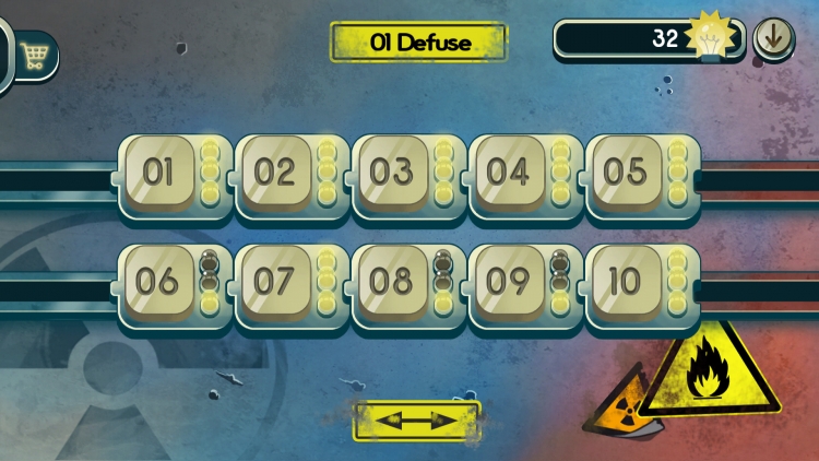 רWire Defuserƽv1.2 ޵