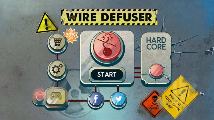 רWire Defuserƽv1.2 ޵