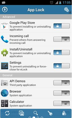 AppLock Prov2.06