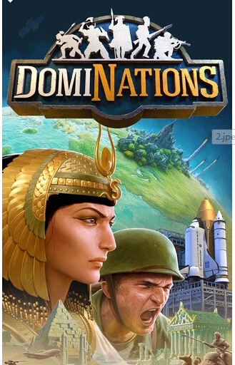 ͳDomiNationsҲ1.3.0 ޽Ǯ