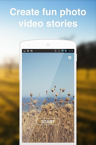 Pixgram视频制作v1.7.12