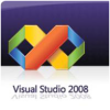 Microsoft Visual Studio 2008ʽ