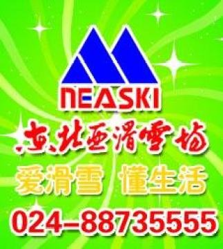 辽宁车友共享冰雪快乐 QQ飞车2周年庆