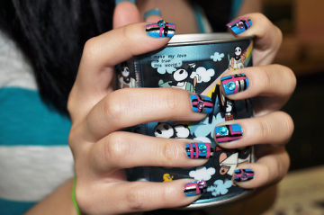 QQ空间伤感日志 没有表情的句子不会得罪人